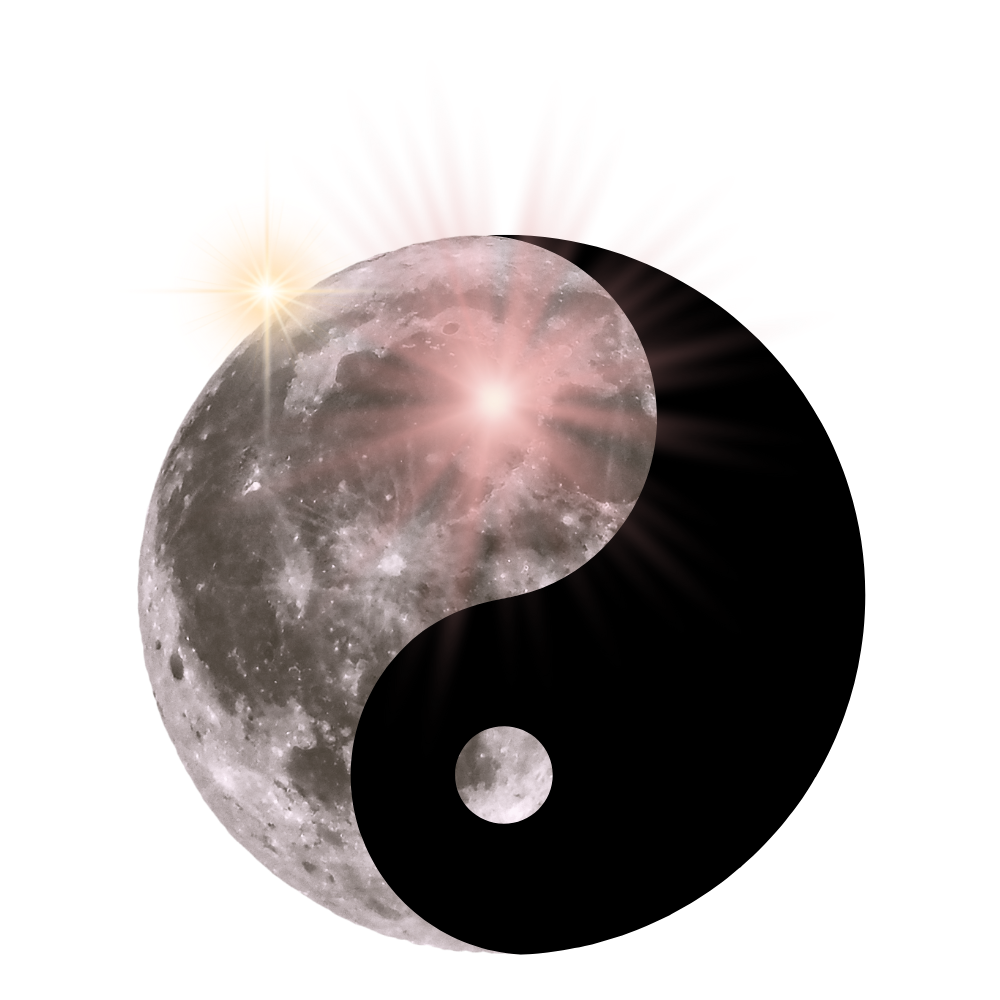 Touch of Yin